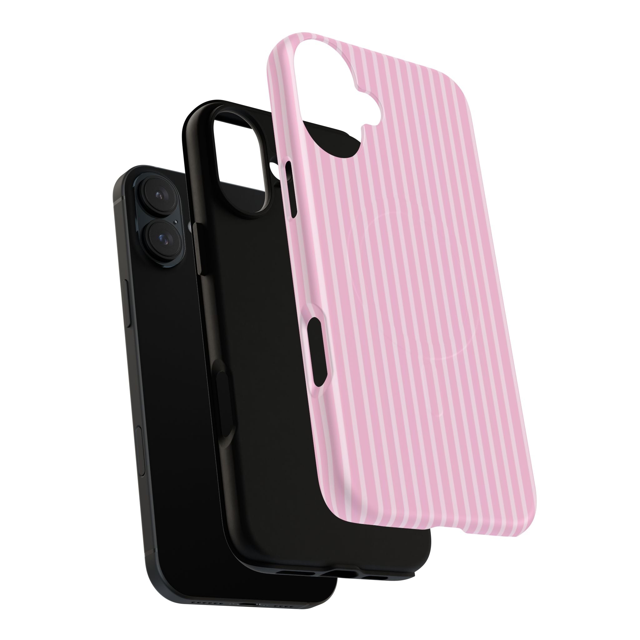 Tough Magnetic Cases
