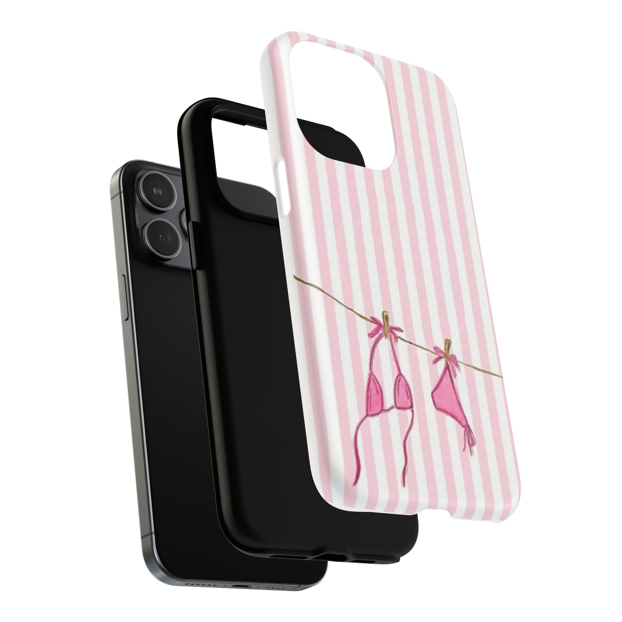Tough Magnetic Cases