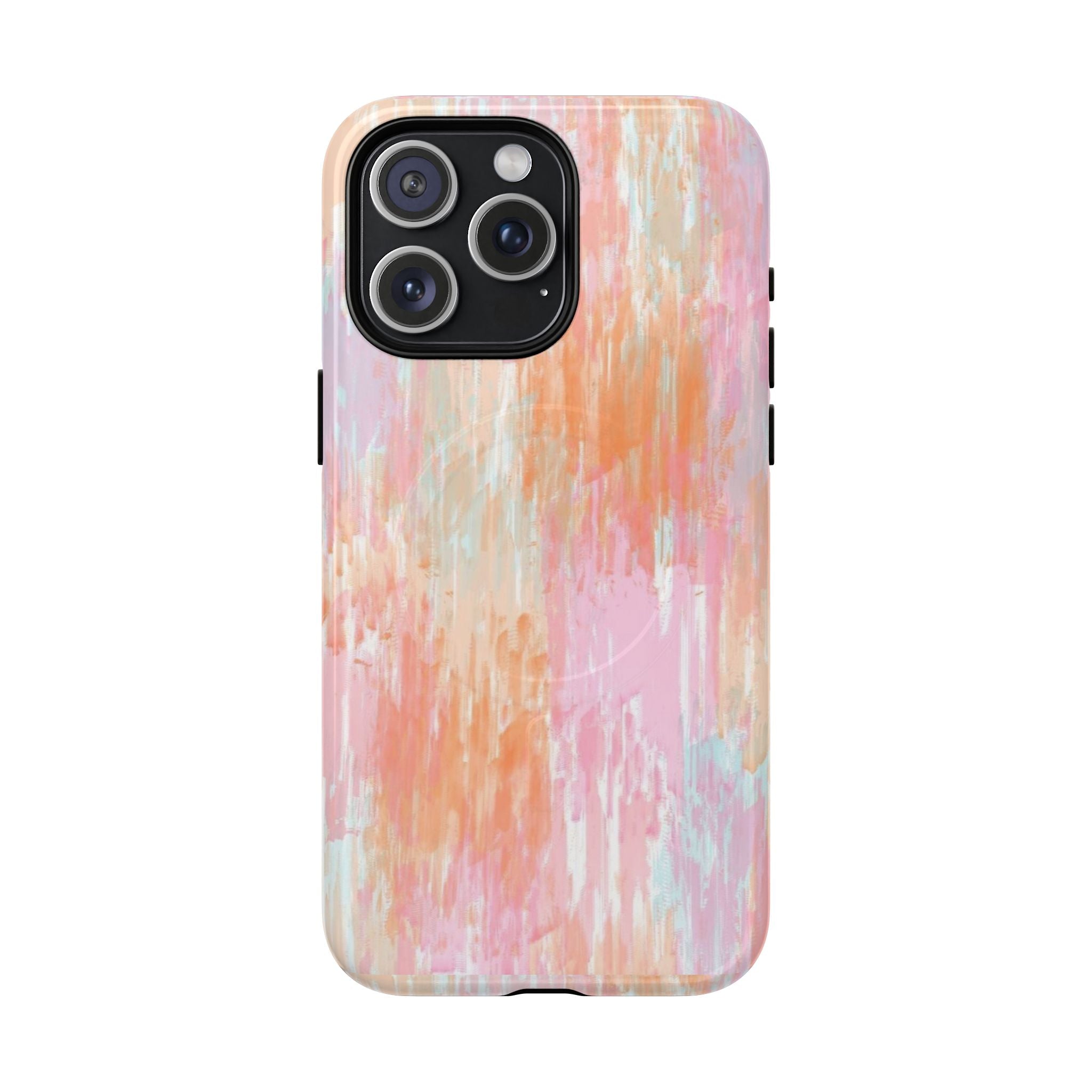 Tough Magnetic Cases