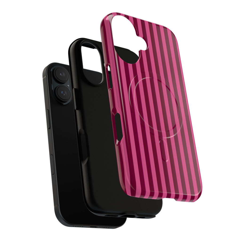 Tough Magnetic Cases