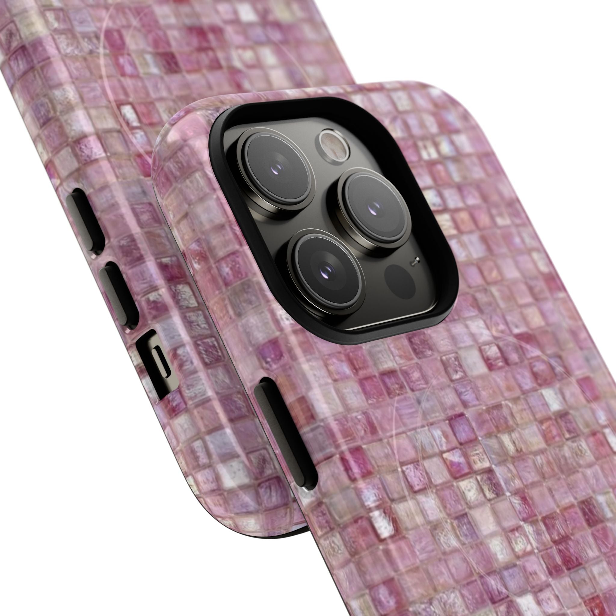 Tough Magnetic Cases