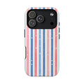 Star-Spangled Stripes Magsafe Tough Case