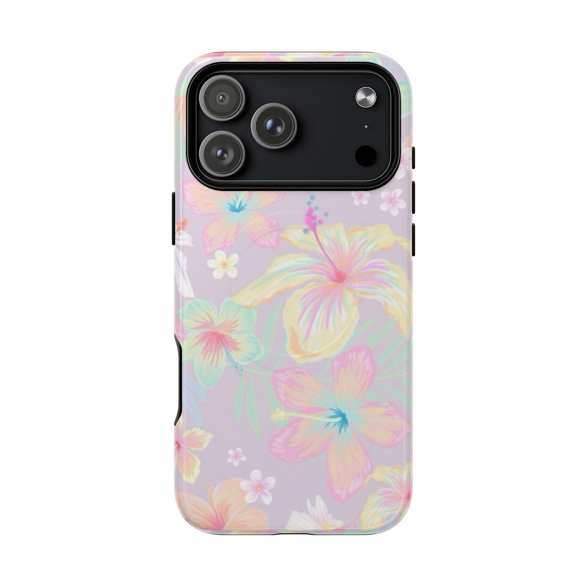Tough Magnetic Cases