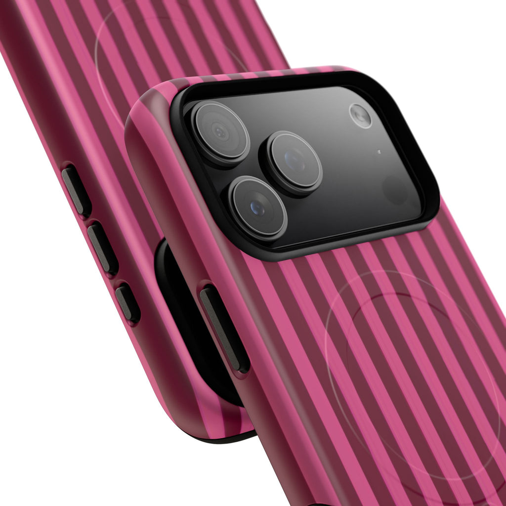 Tough Magnetic Cases