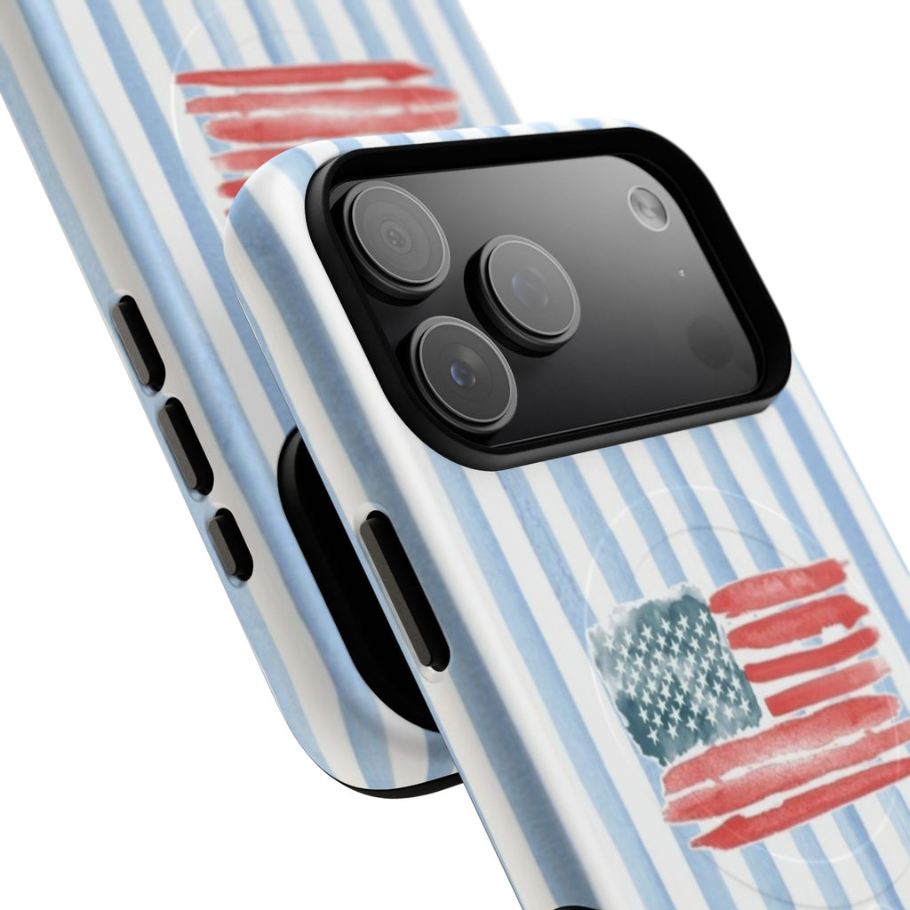 All-American Tide Magsafe Tough Case