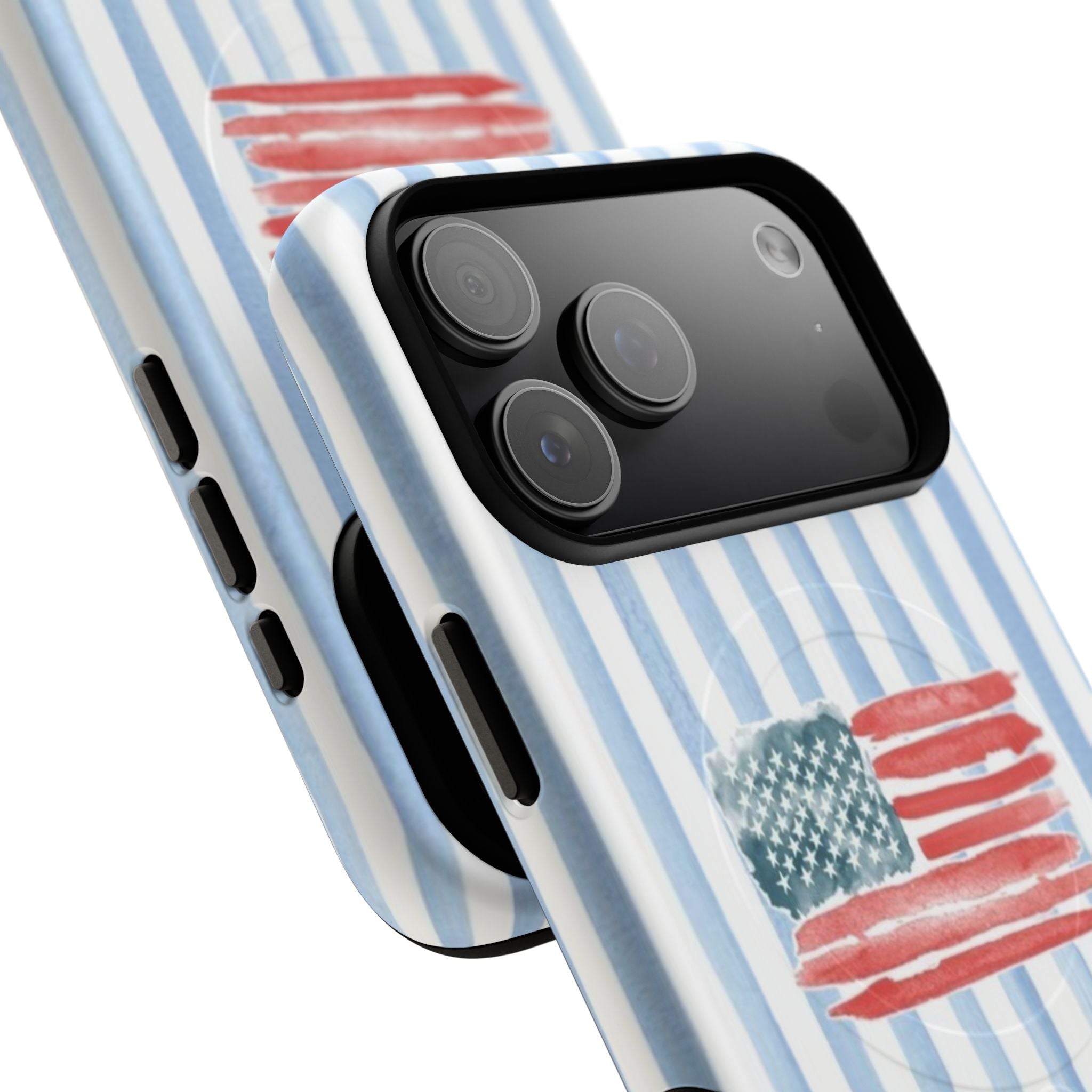 All-American Tide Magsafe Tough Case
