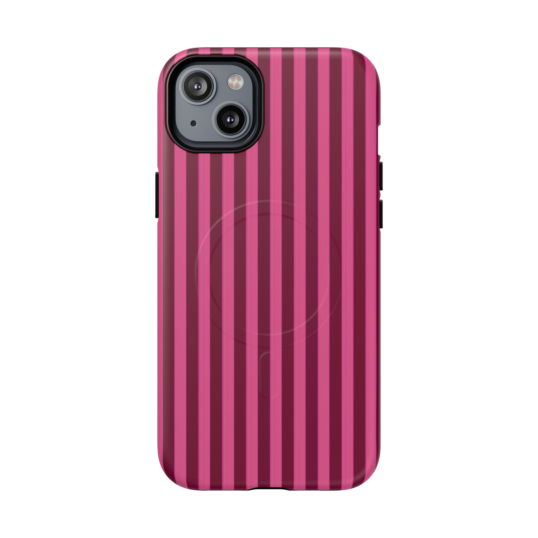 Tough Magnetic Cases