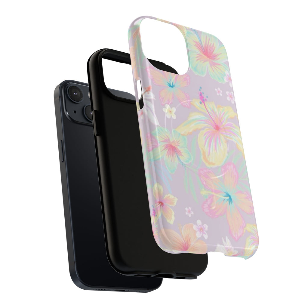 Tough Magnetic Cases
