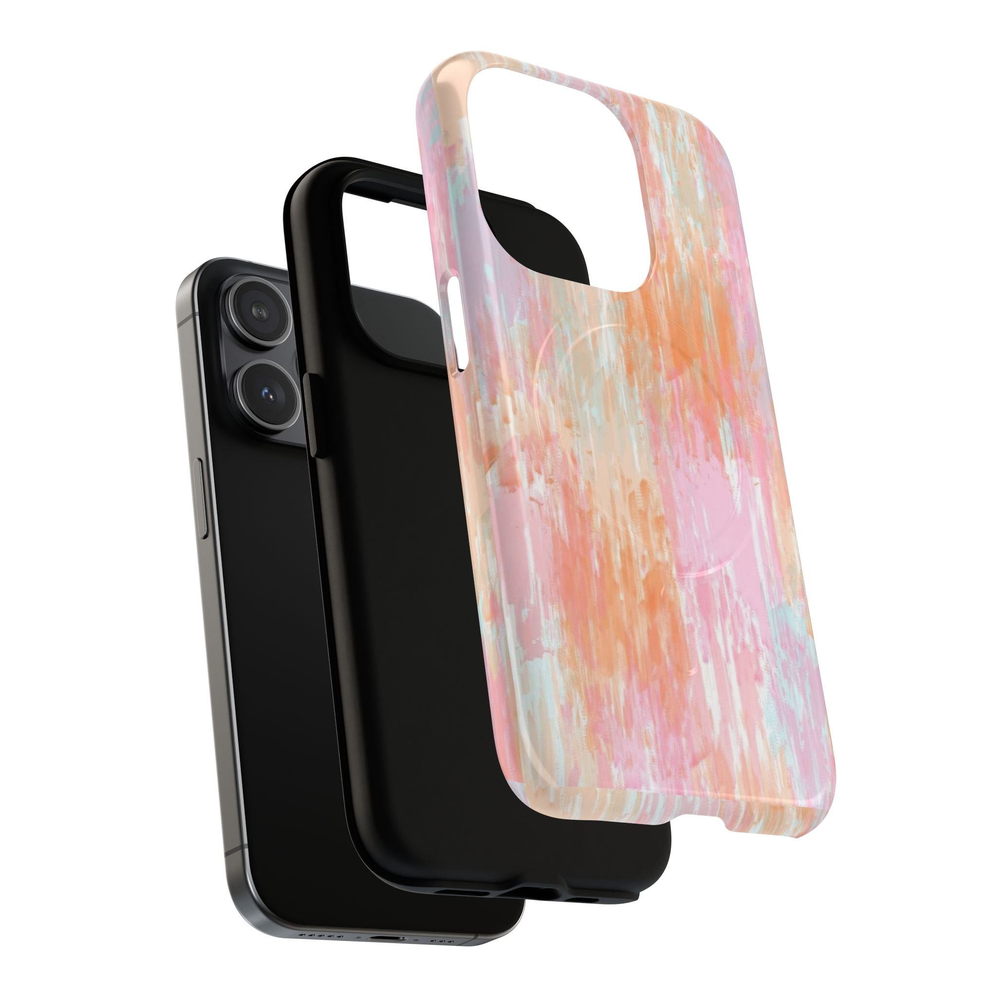 Tough Magnetic Cases