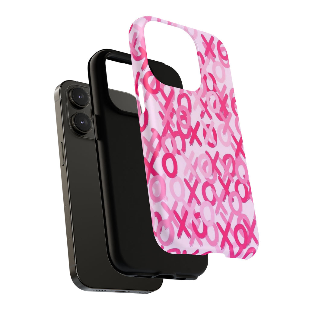 Be Mine Babe Magsafe Tough Case