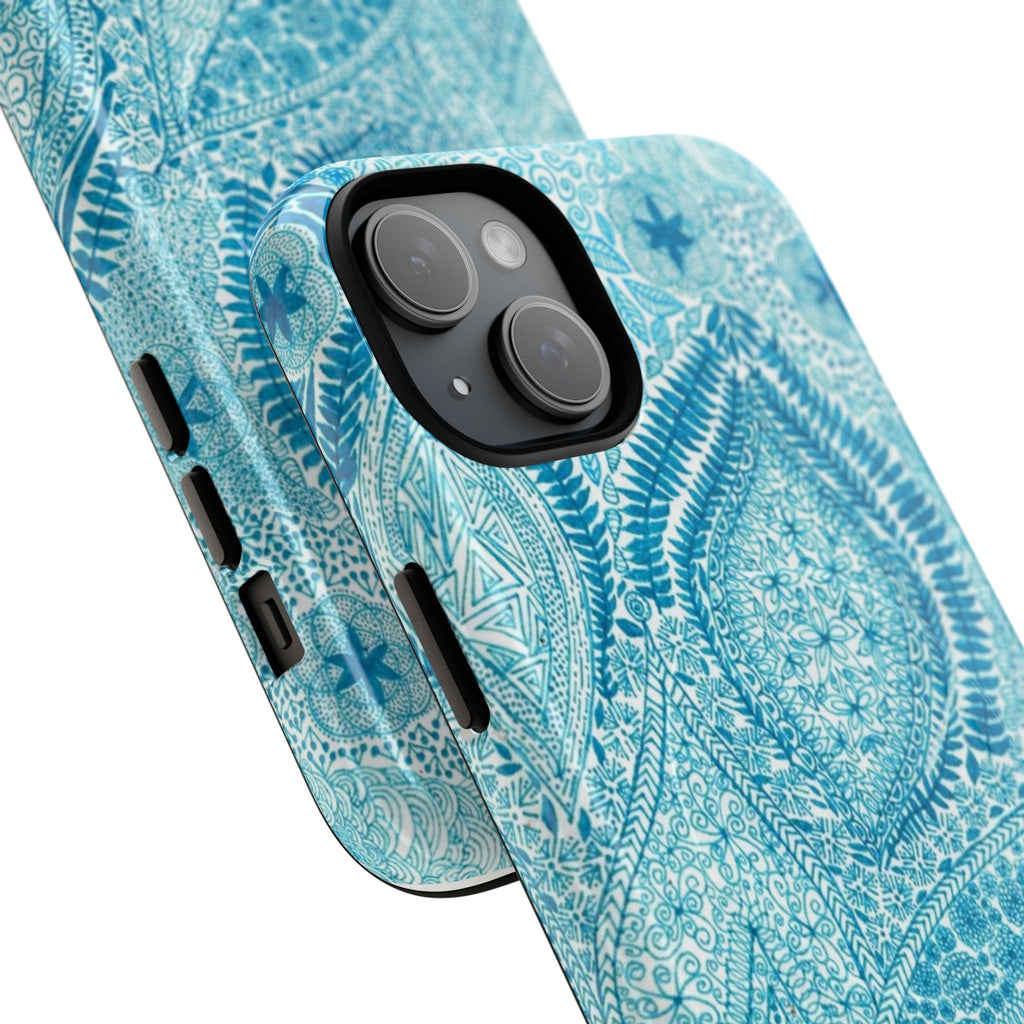 Tough Magnetic Cases