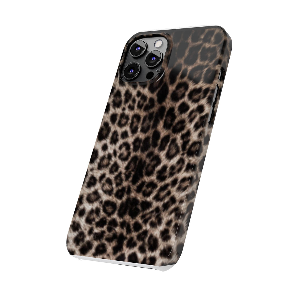Slim Phone Cases