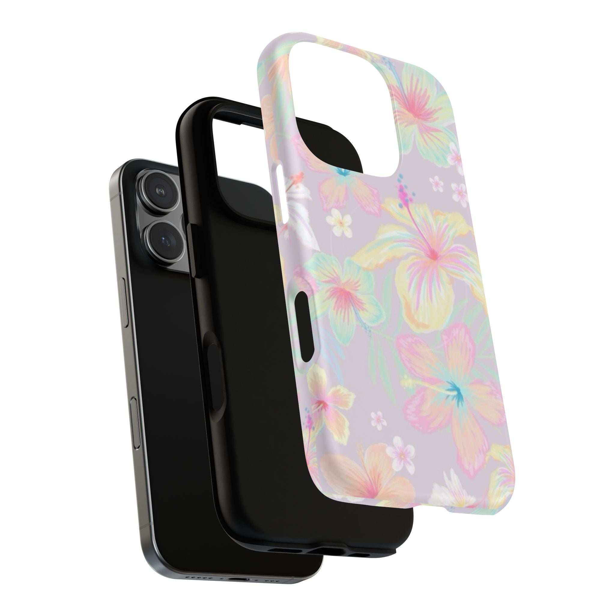 Tough Magnetic Cases
