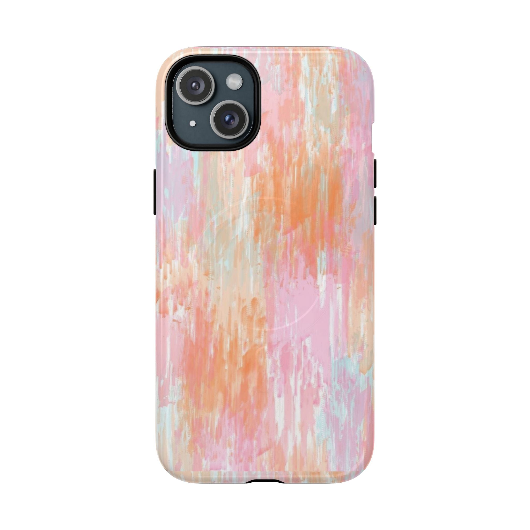 Tough Magnetic Cases