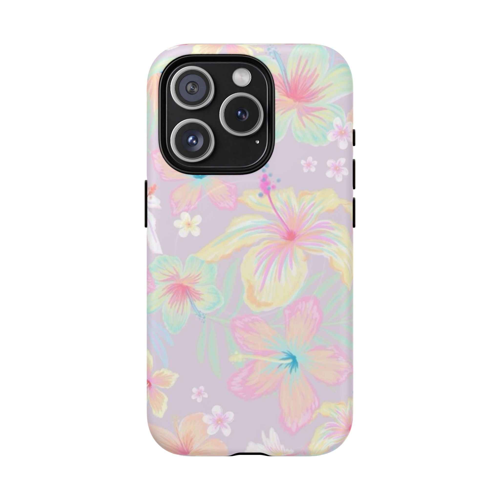 Tough Magnetic Cases