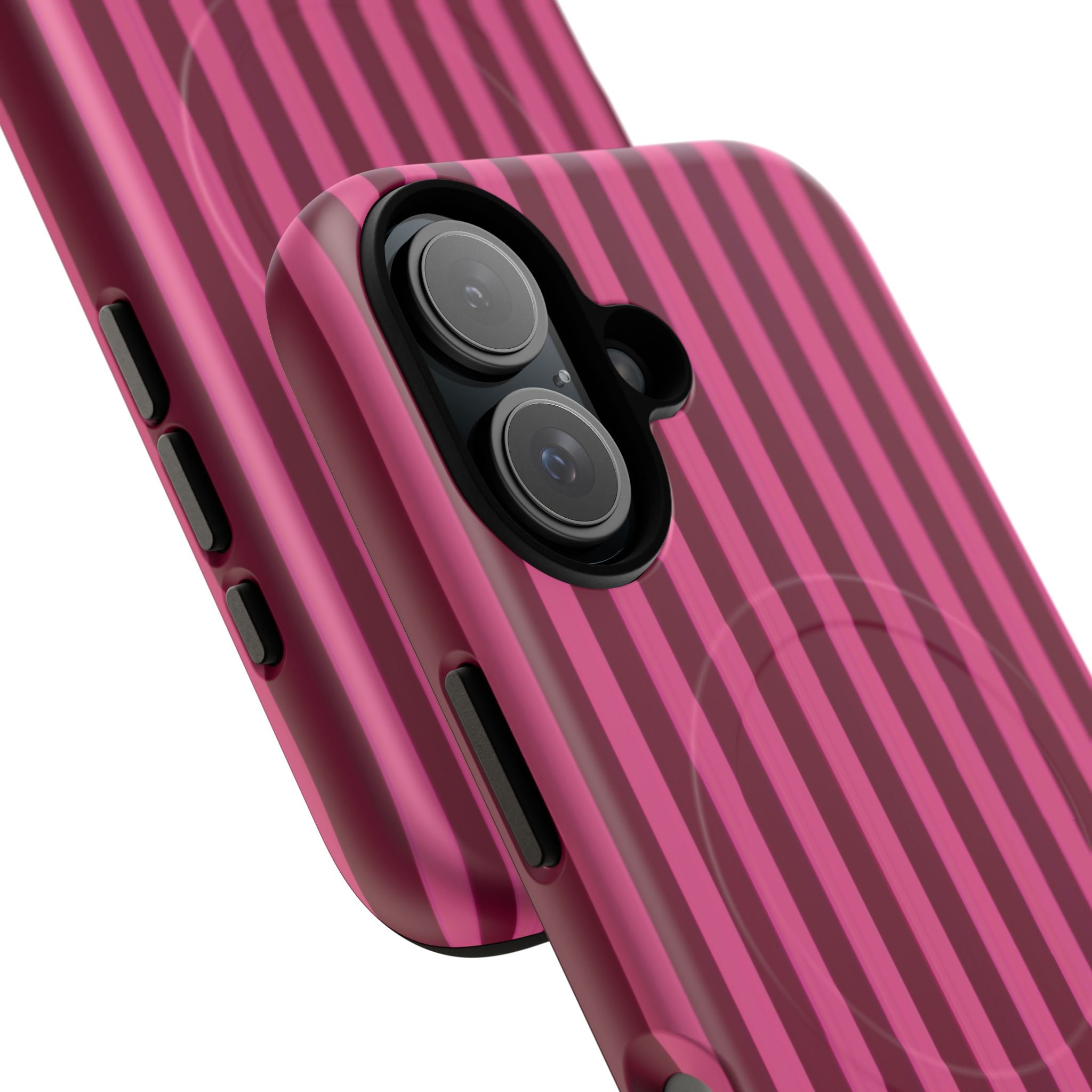 Tough Magnetic Cases