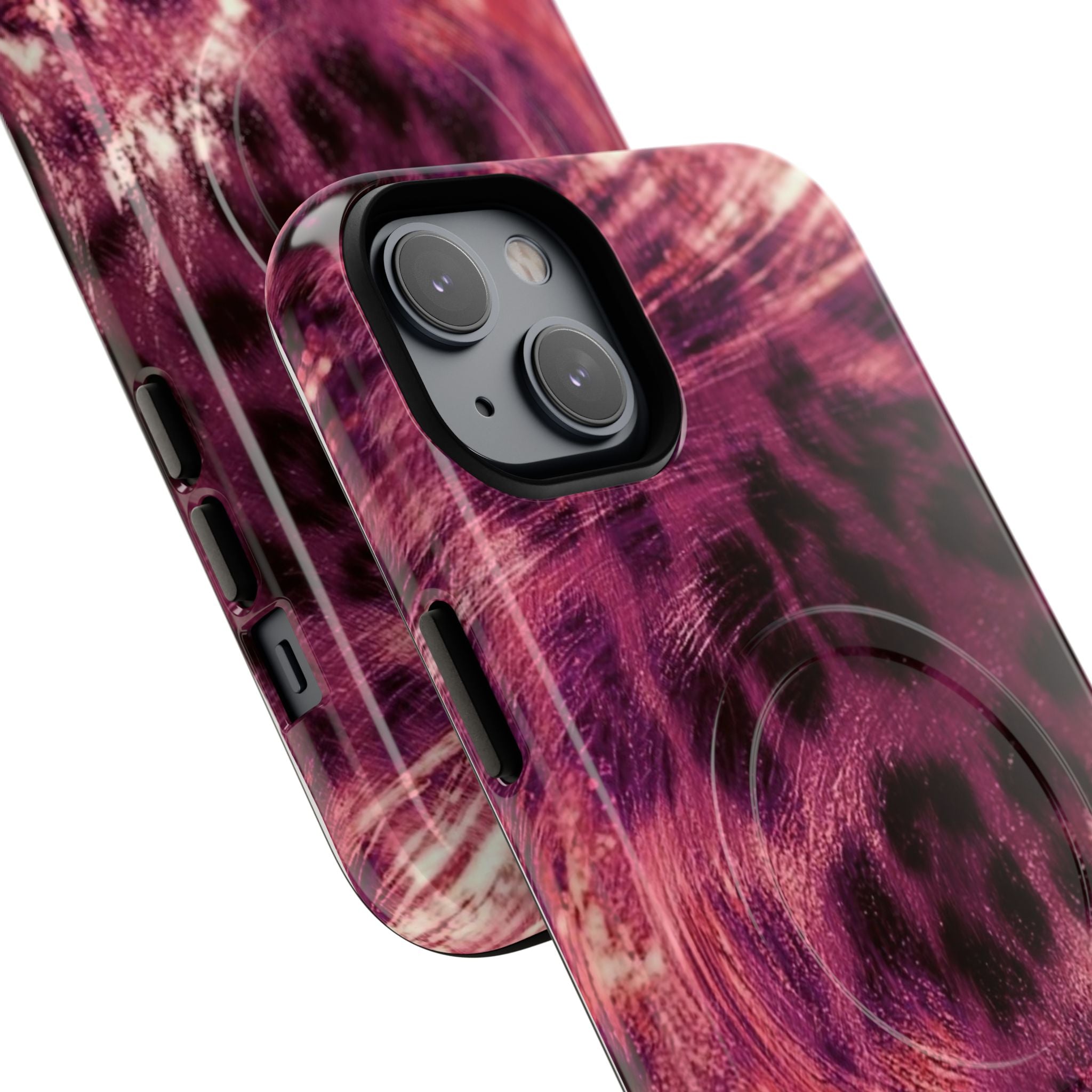 Tough Magnetic Cases
