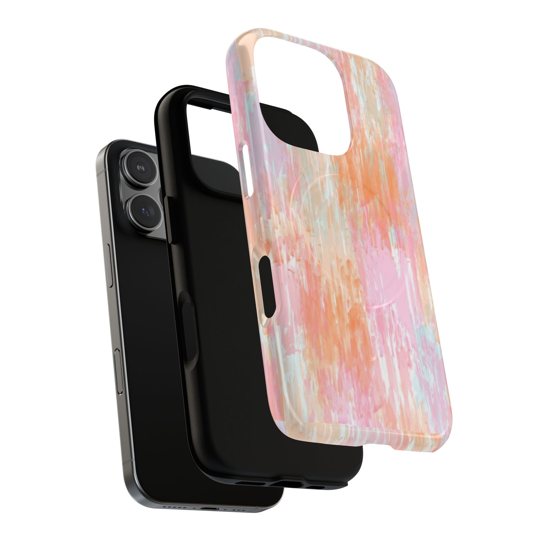 Tough Magnetic Cases