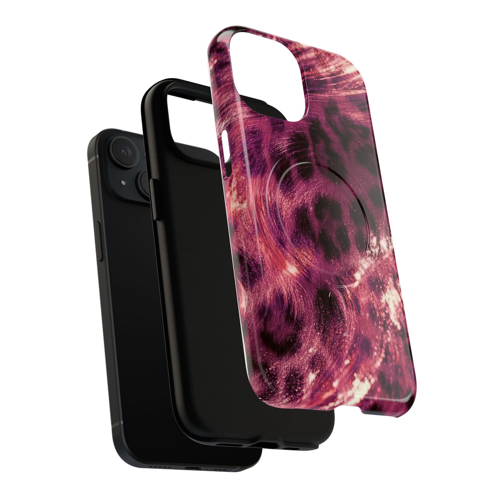 Tough Magnetic Cases