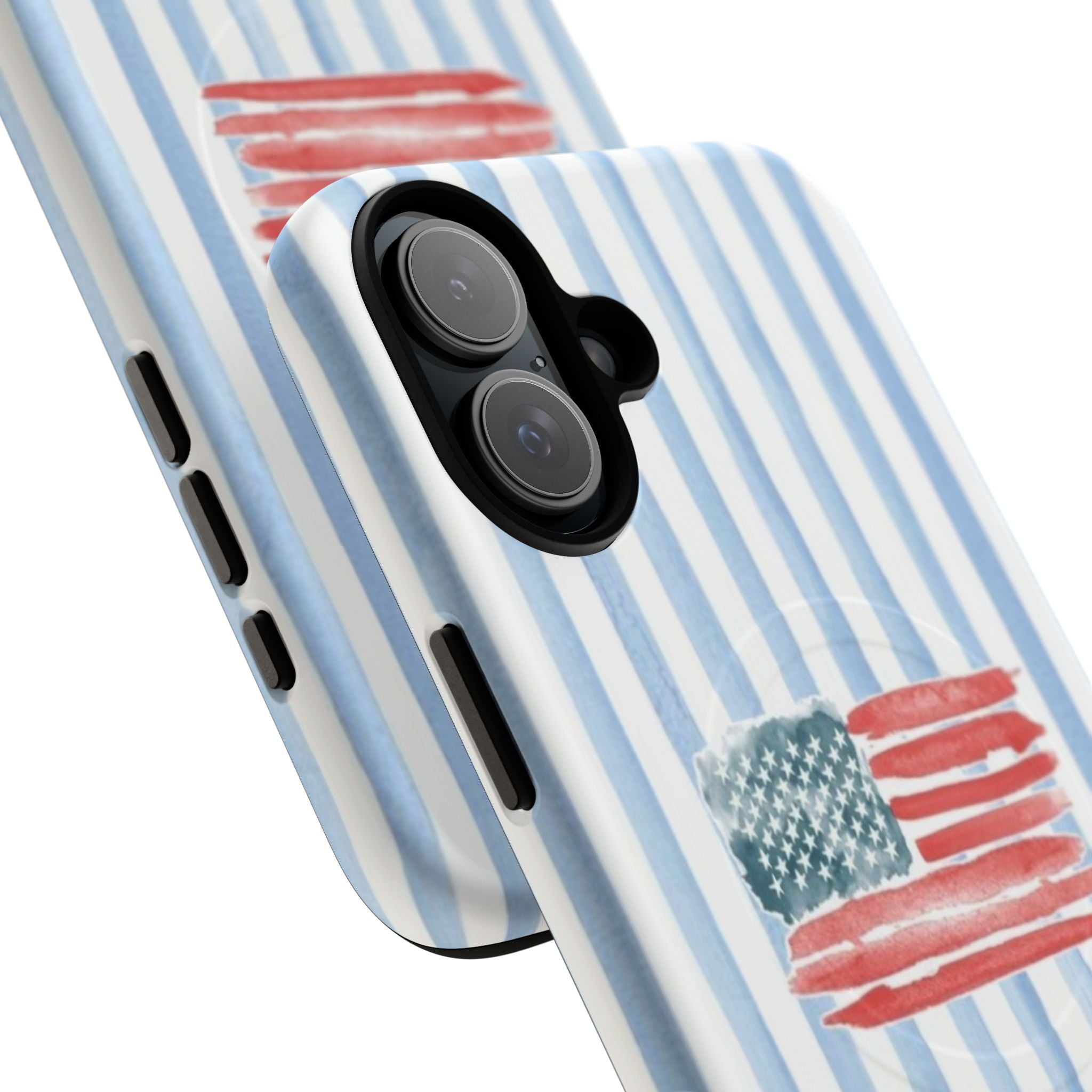 All-American Tide Magsafe Tough Case