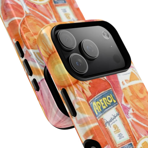 Aperol Magsafe Tough Case