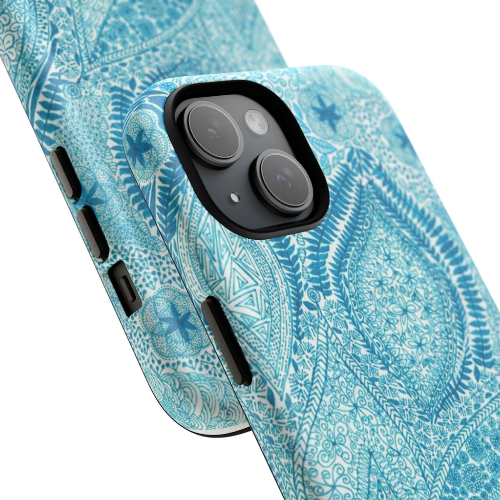Tough Magnetic Cases
