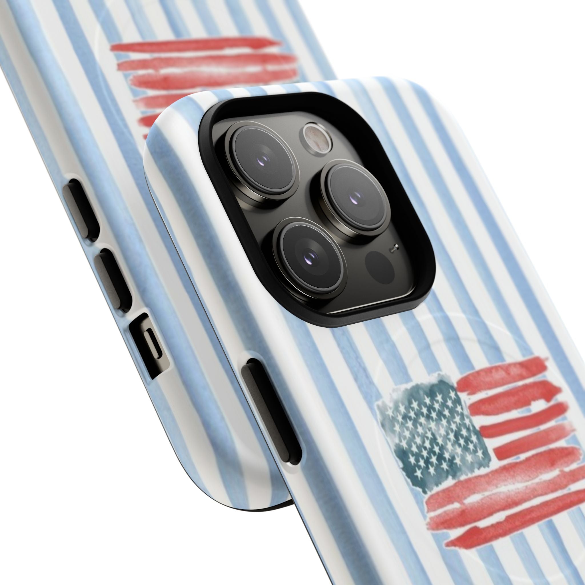 All-American Tide Magsafe Tough Case
