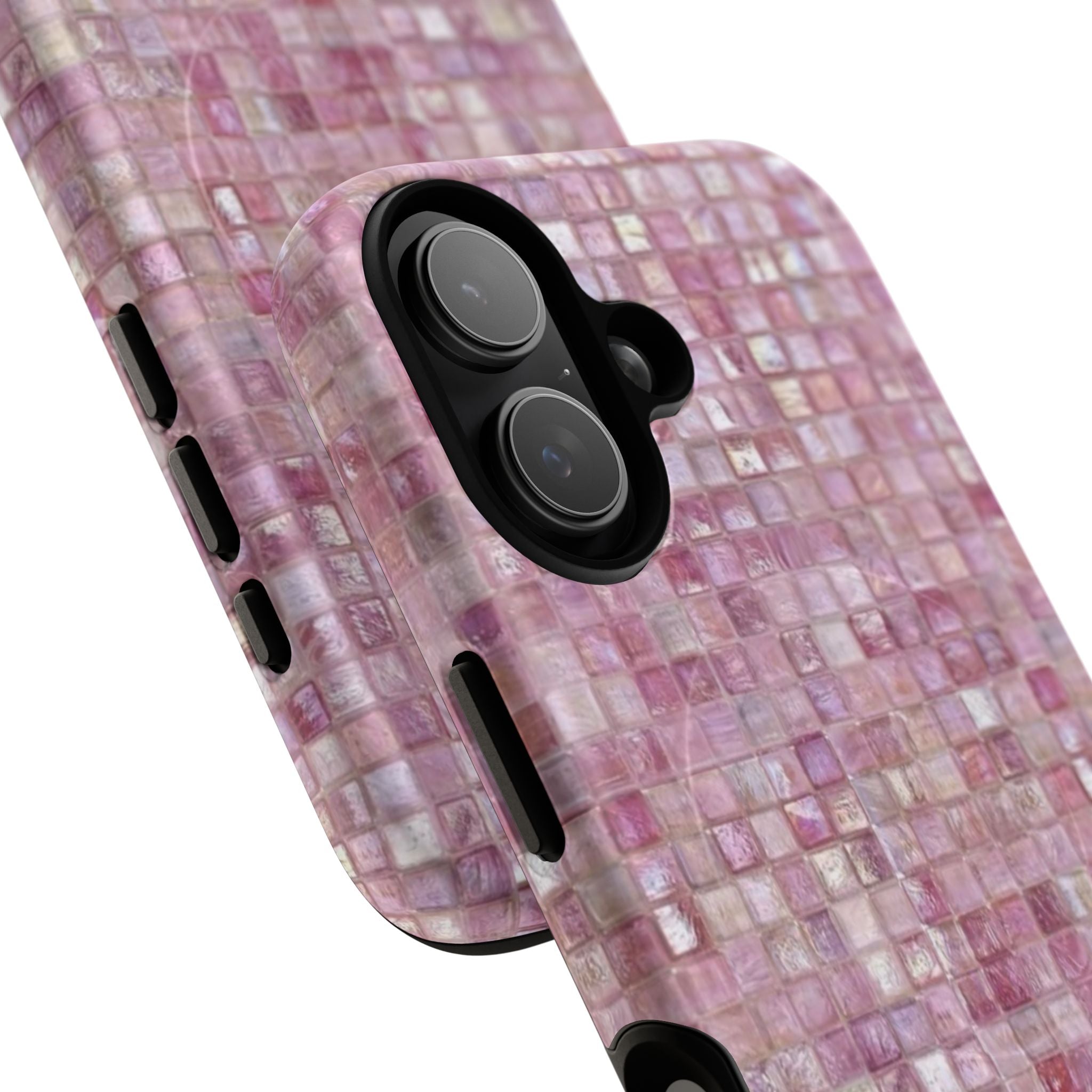 Tough Magnetic Cases