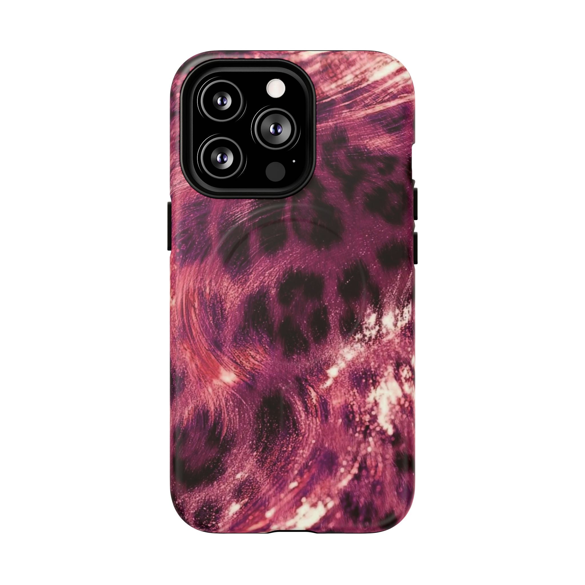 Tough Magnetic Cases