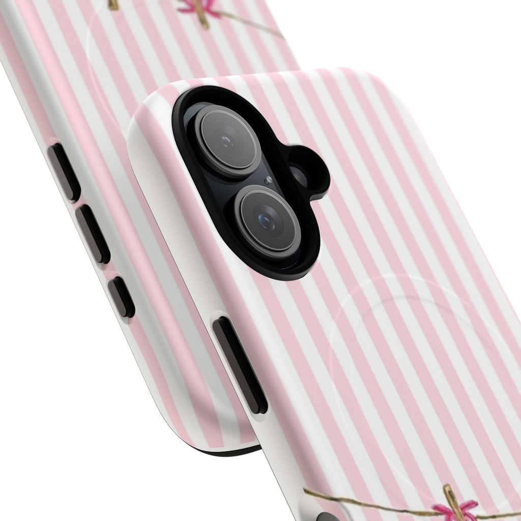 Tough Magnetic Cases