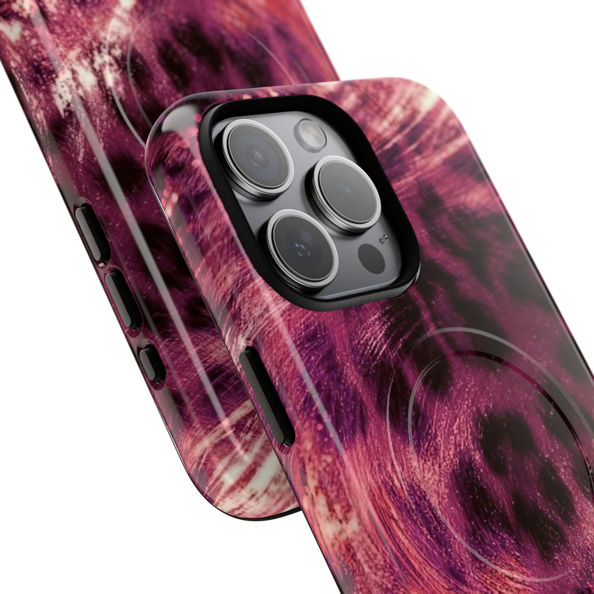 Tough Magnetic Cases