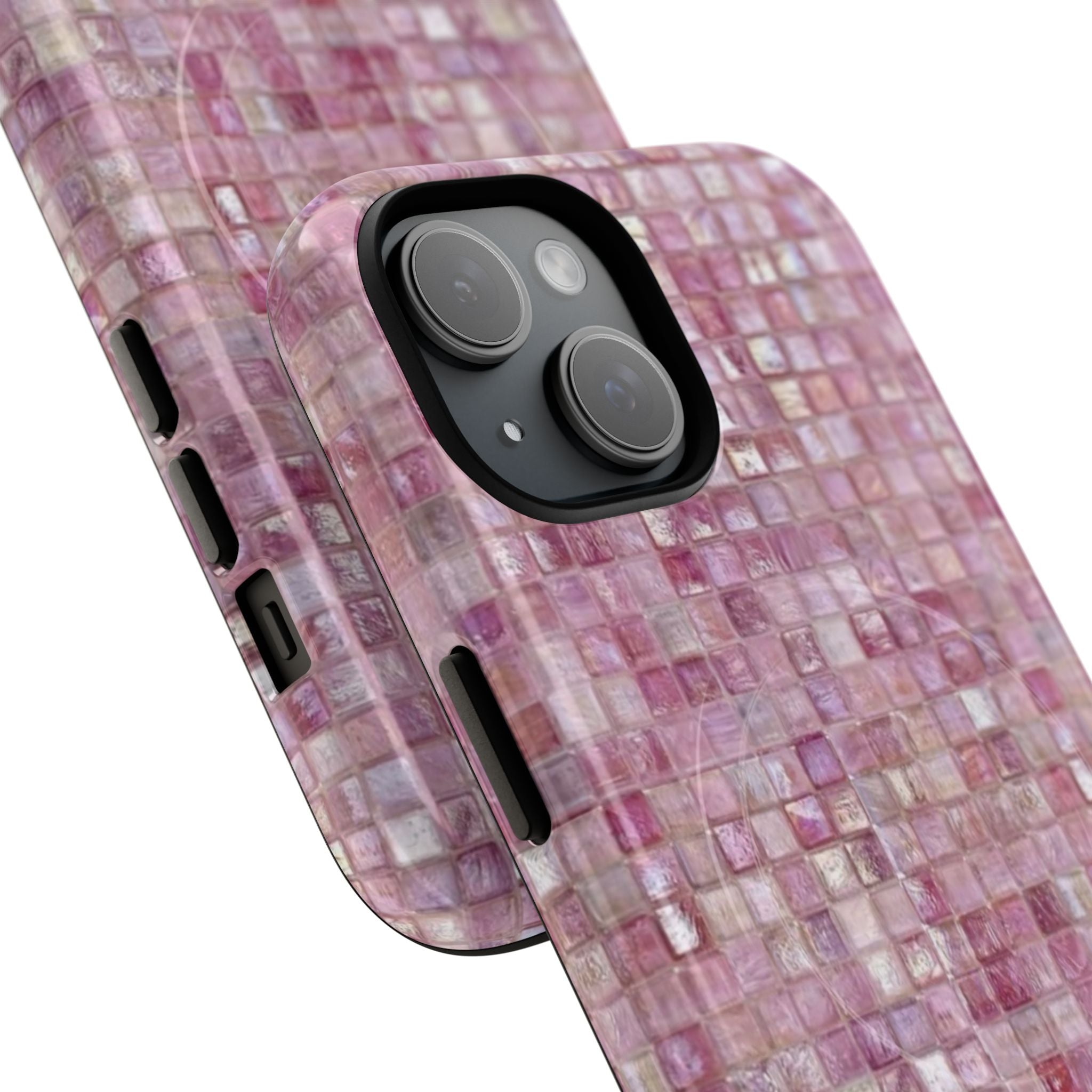 Tough Magnetic Cases