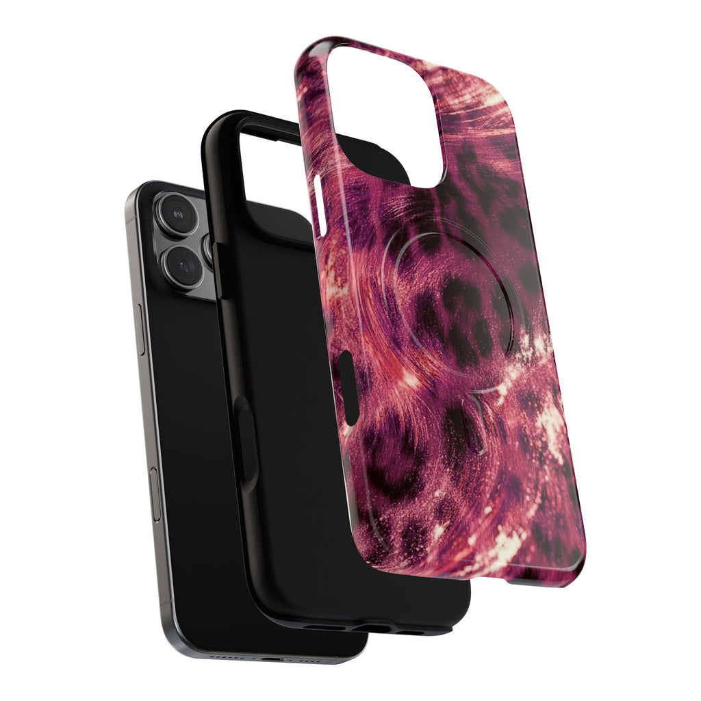 Tough Magnetic Cases
