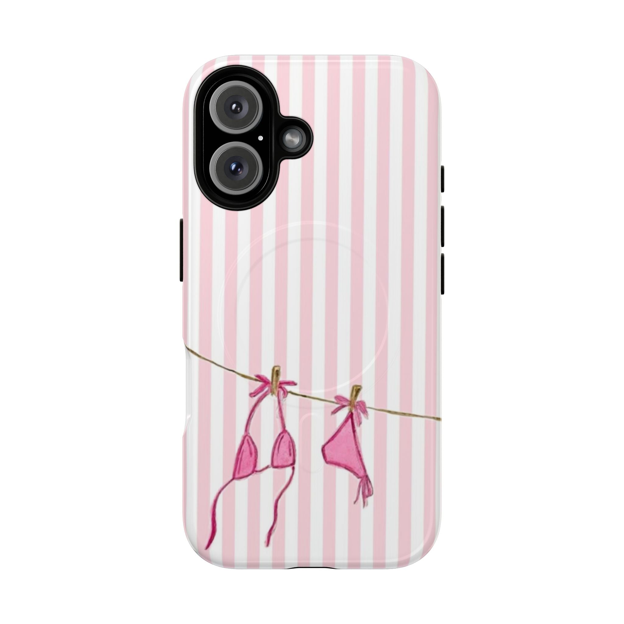 Tough Magnetic Cases