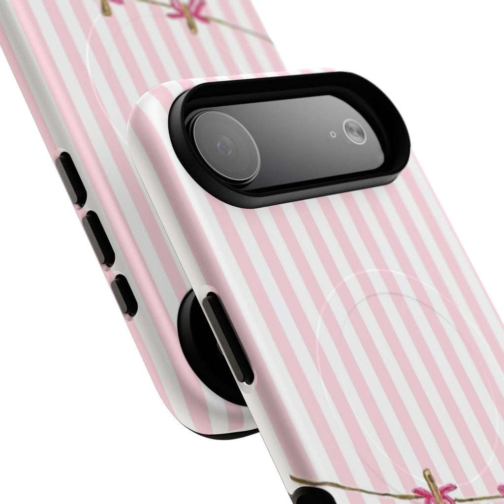 Tough Magnetic Cases