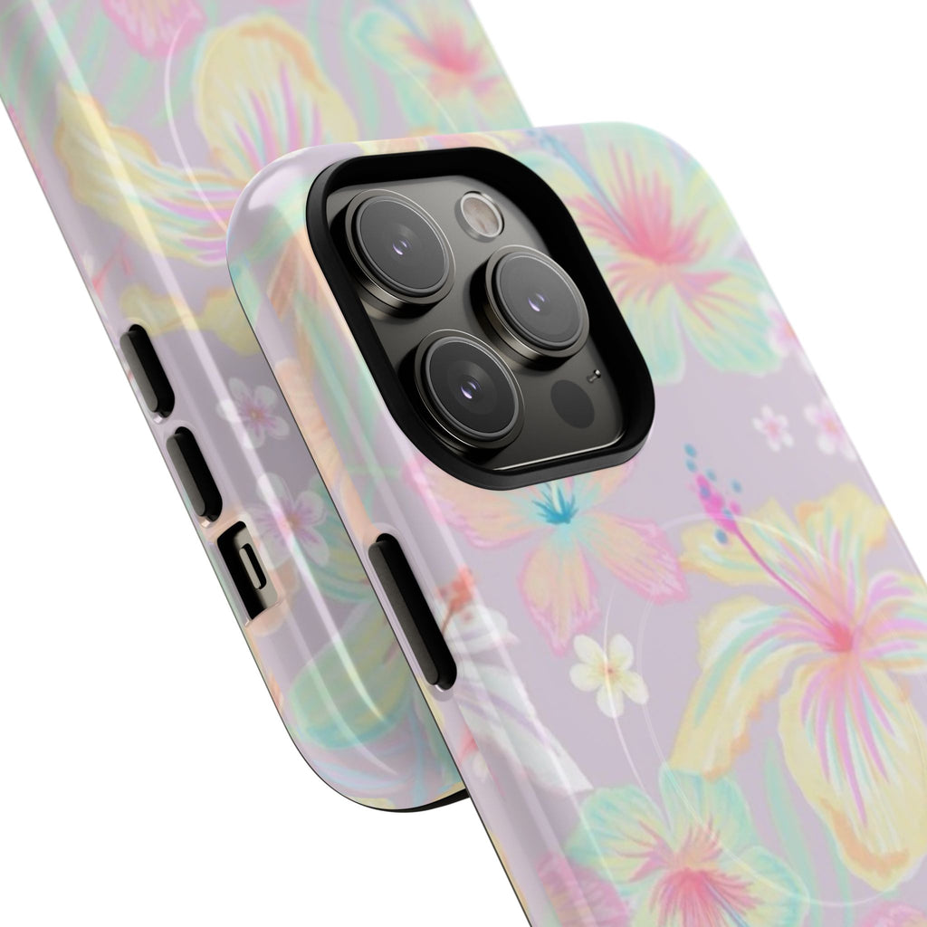 Tough Magnetic Cases