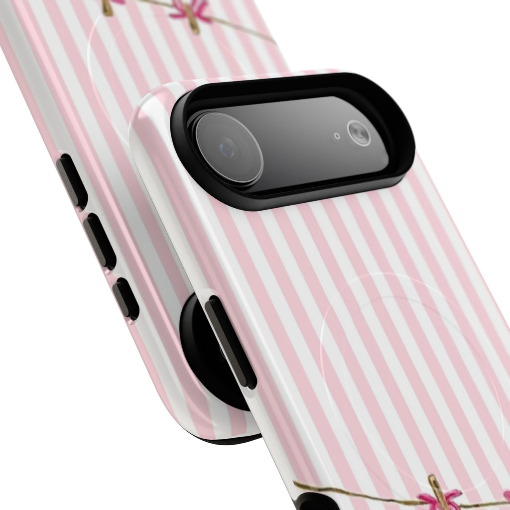 Tough Magnetic Cases