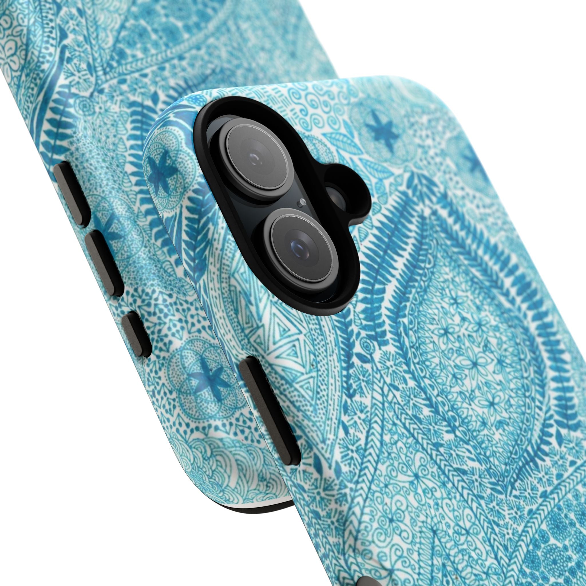 Tough Magnetic Cases