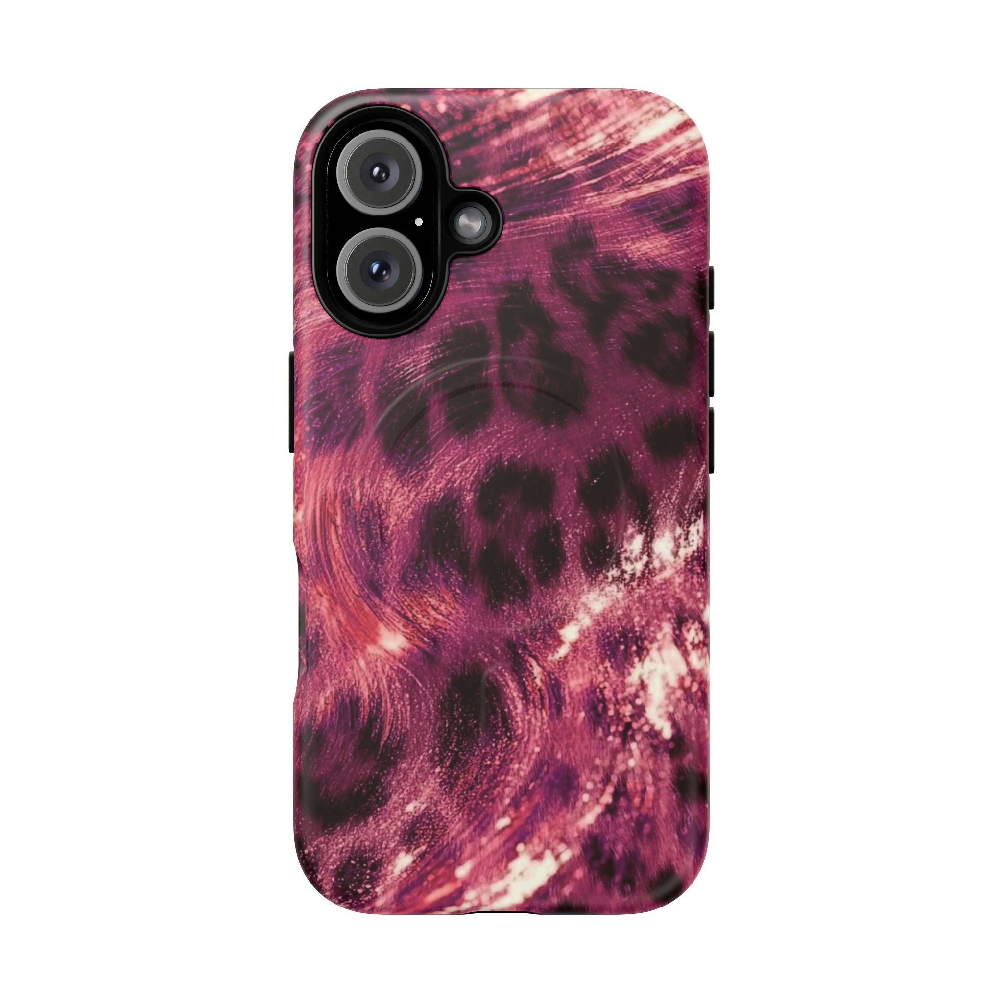 Tough Magnetic Cases