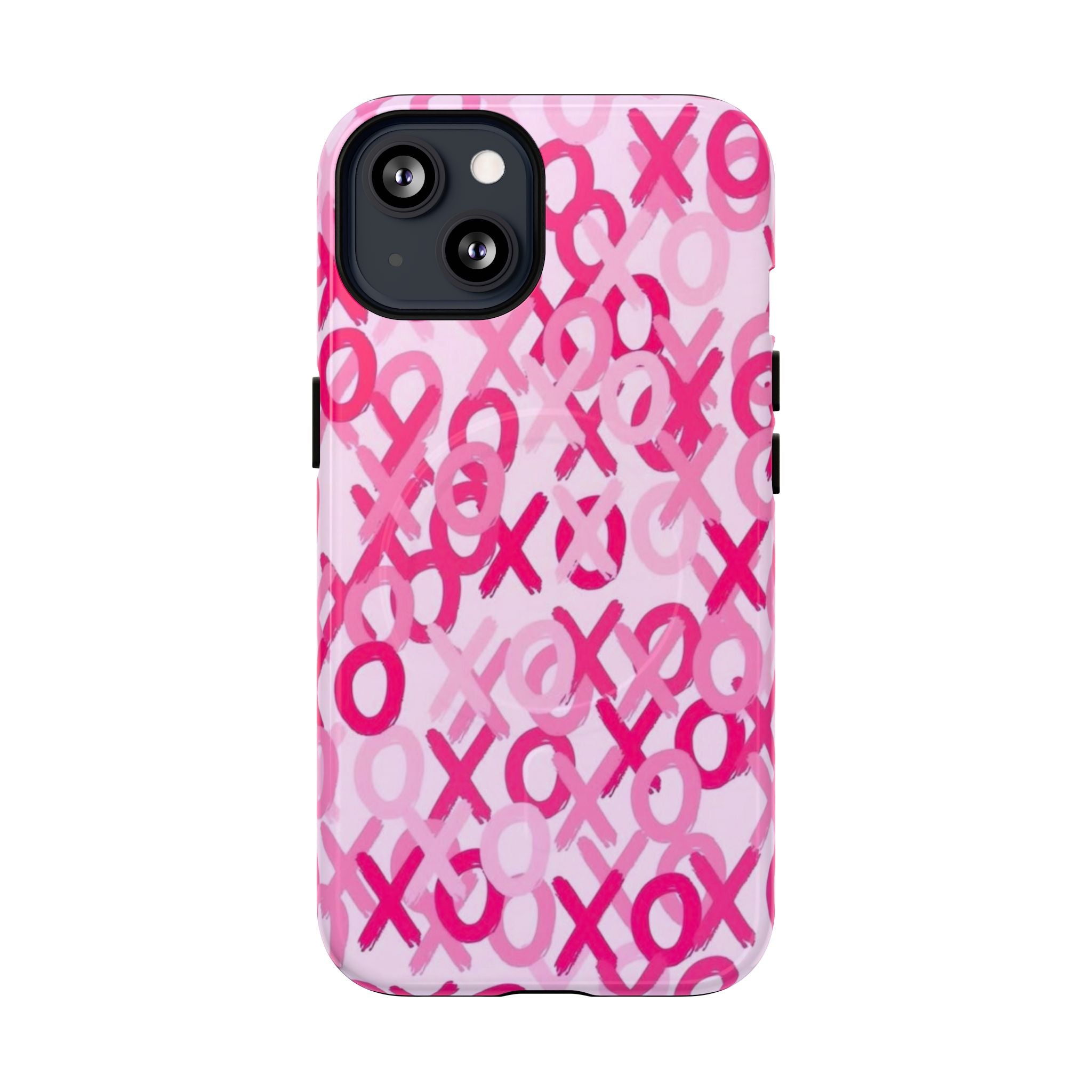 Be Mine Babe Magsafe Tough Case