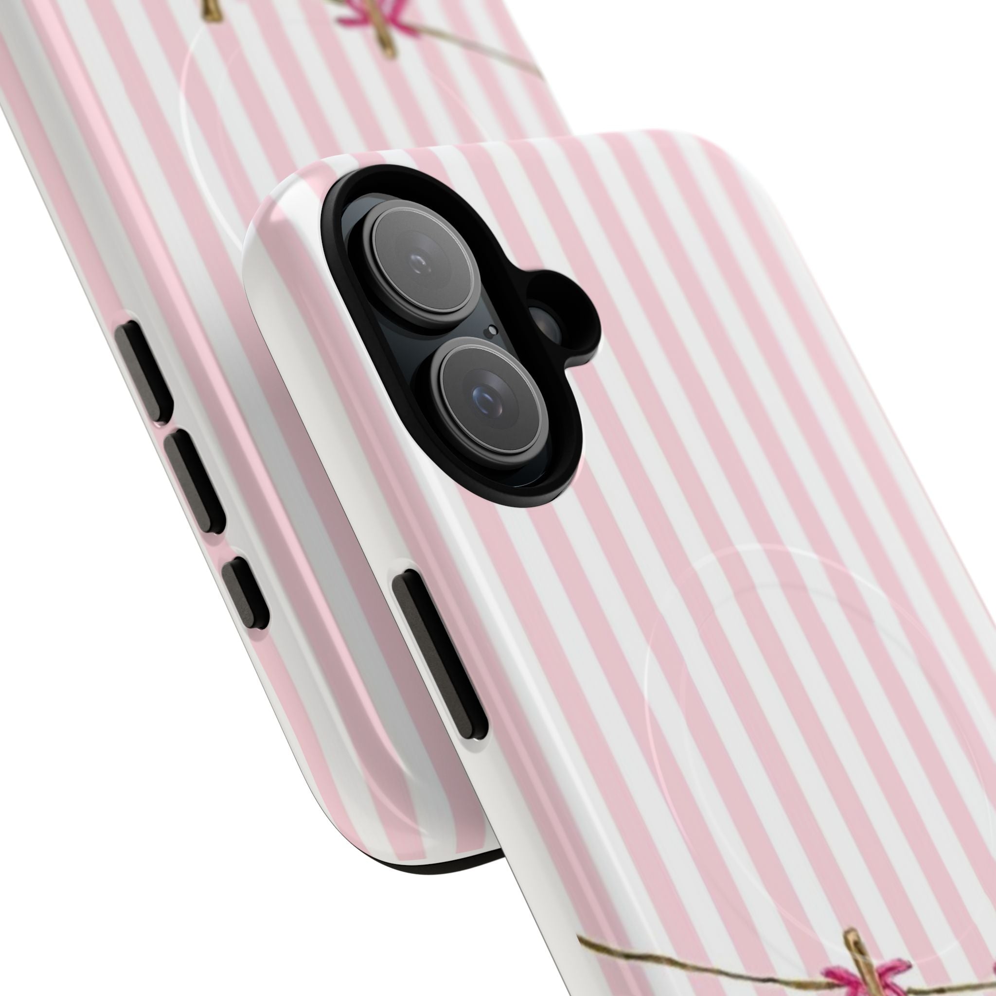 Tough Magnetic Cases