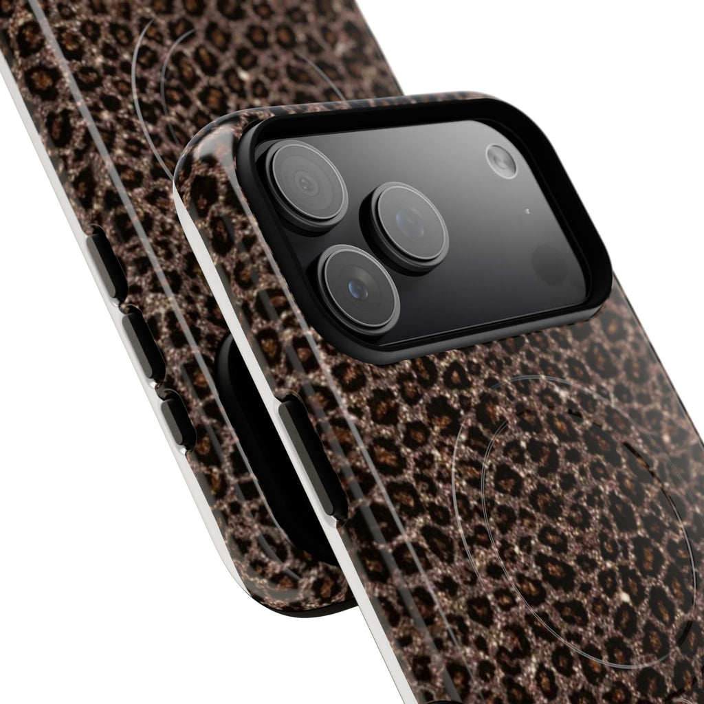 Tough Magnetic Cases