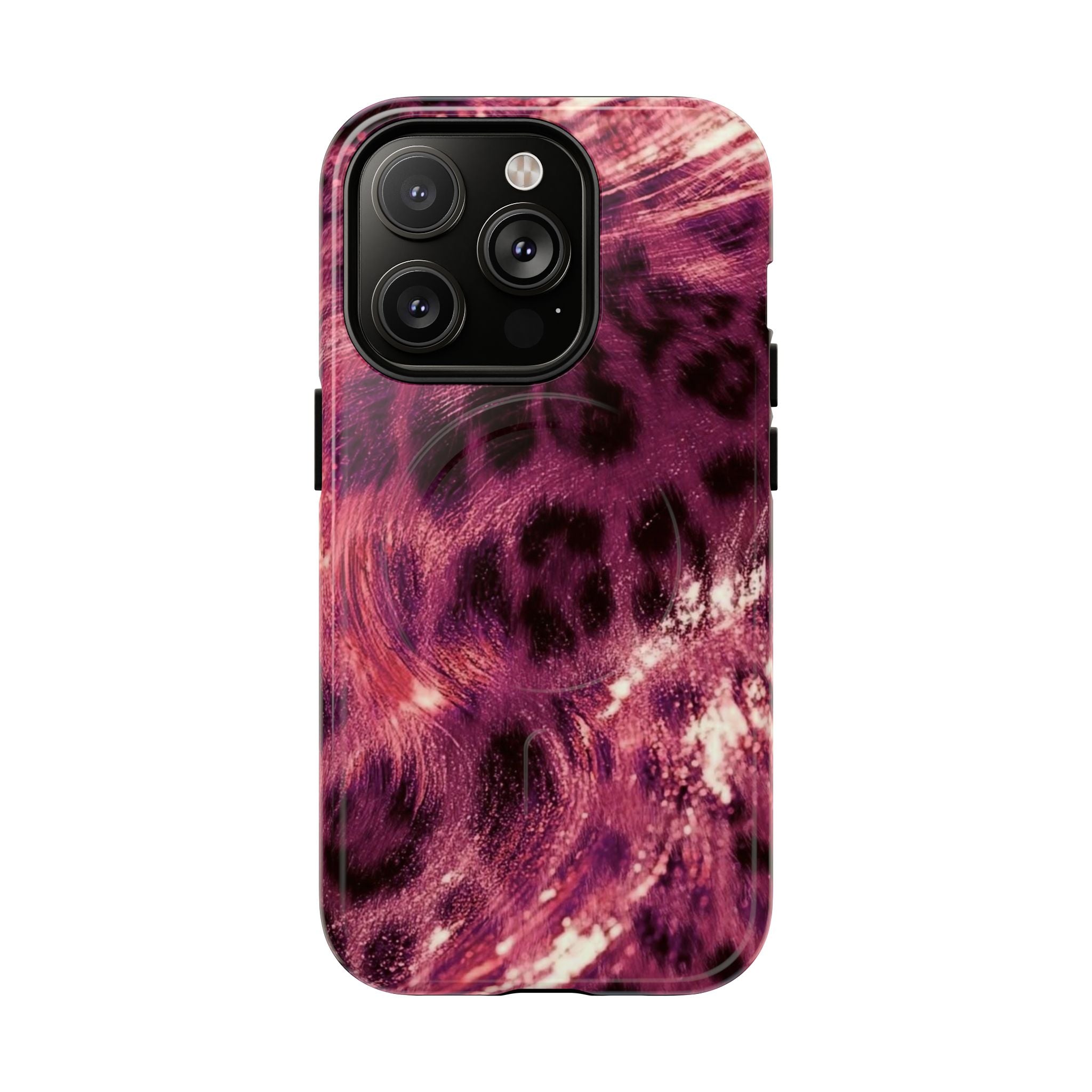 Tough Magnetic Cases