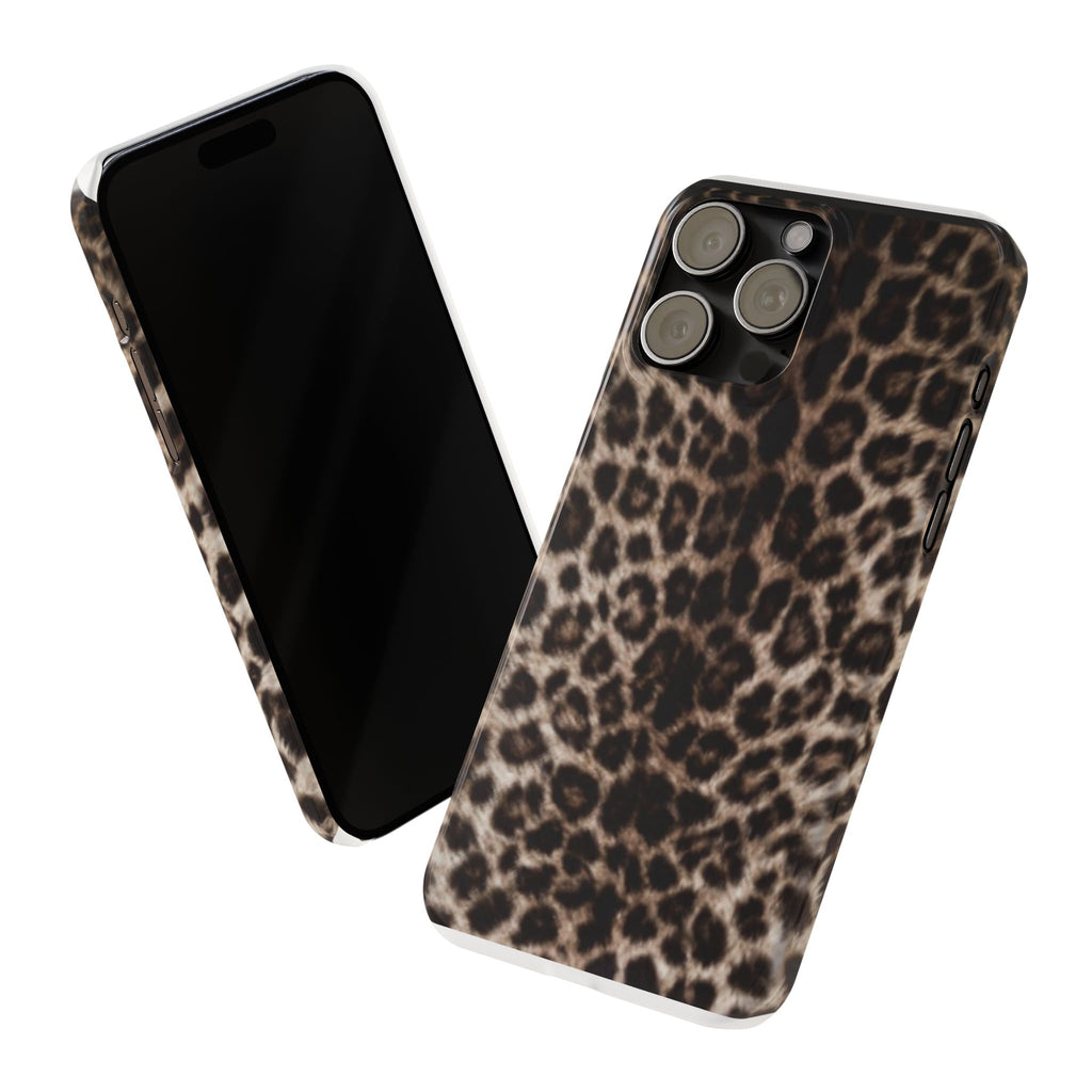 Slim Phone Cases