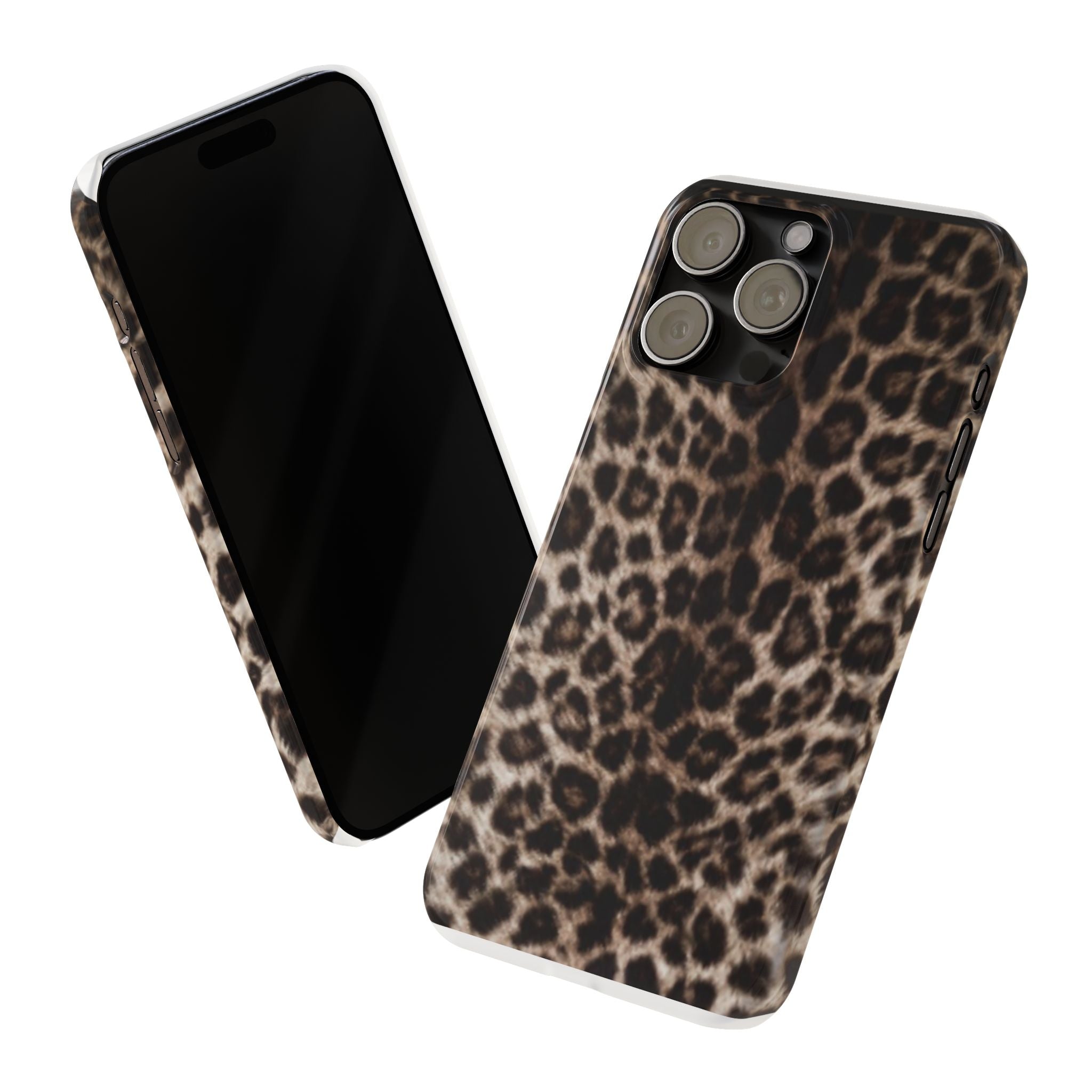 Slim Phone Cases