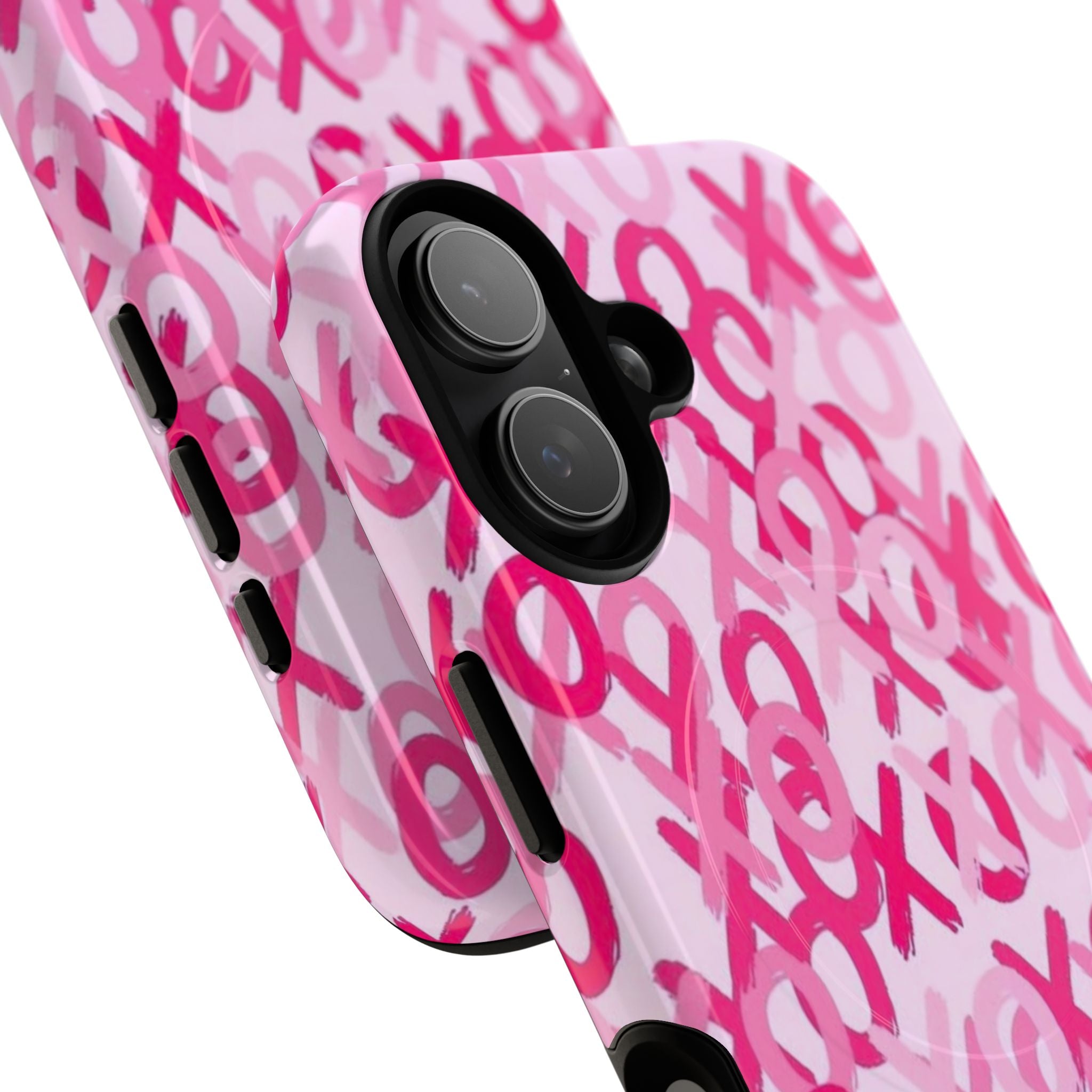 Be Mine Babe Magsafe Tough Case