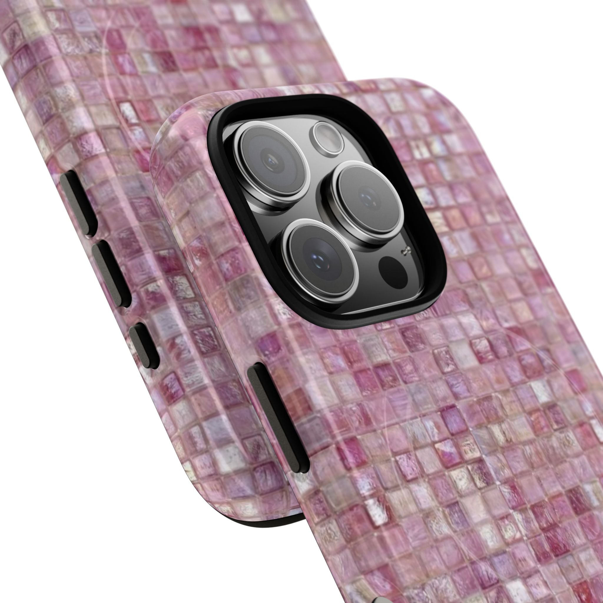 Tough Magnetic Cases