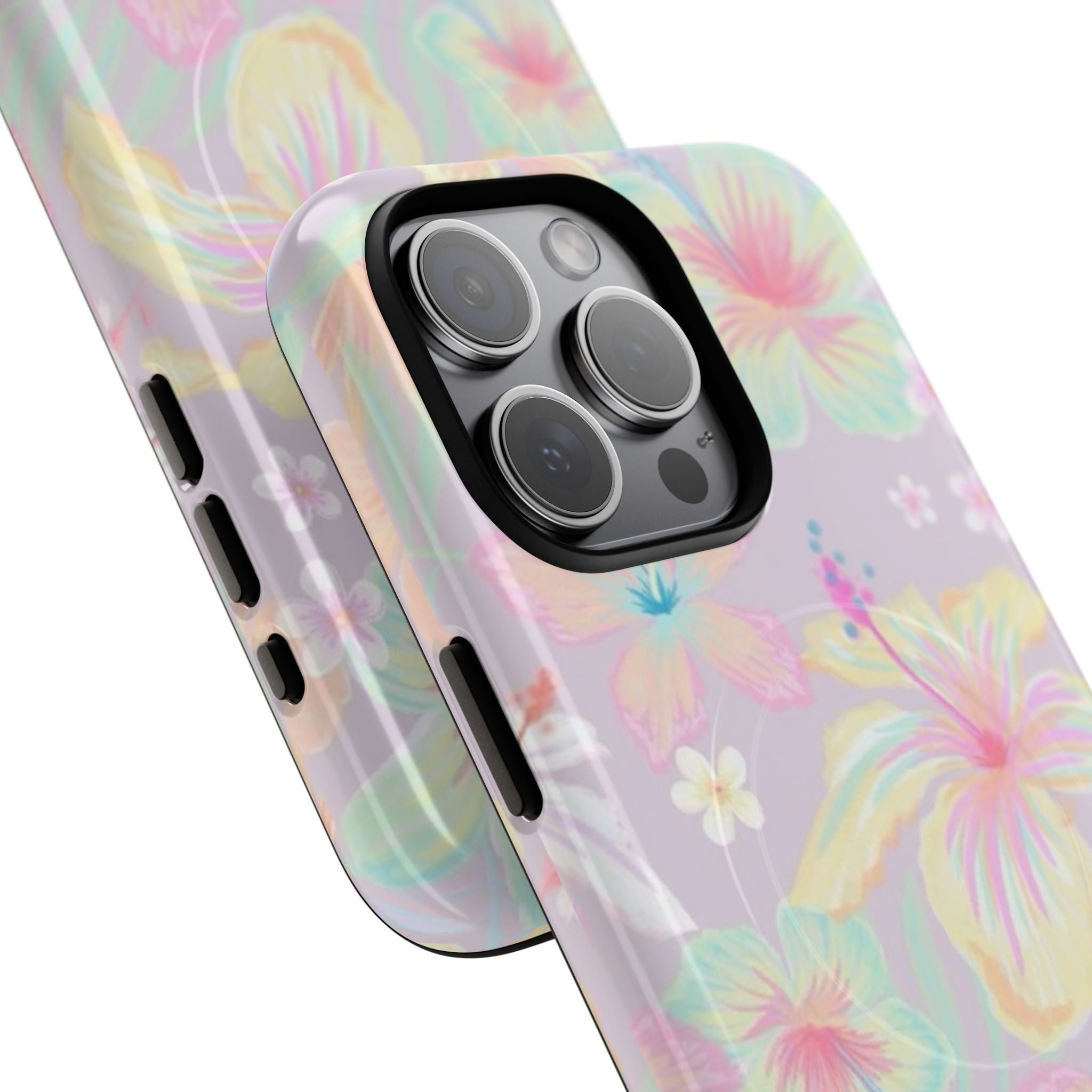 Tough Magnetic Cases