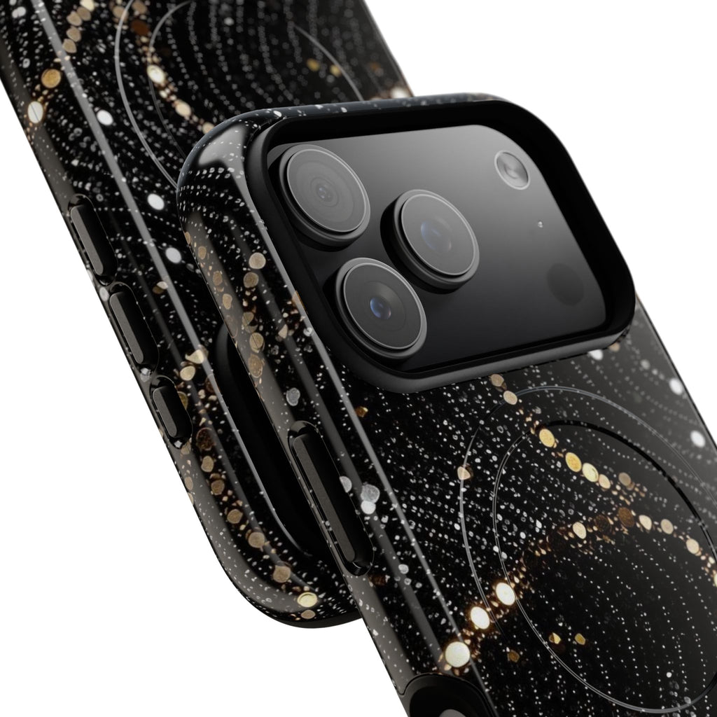 Midnight Sparkle Magsafe Tough Case