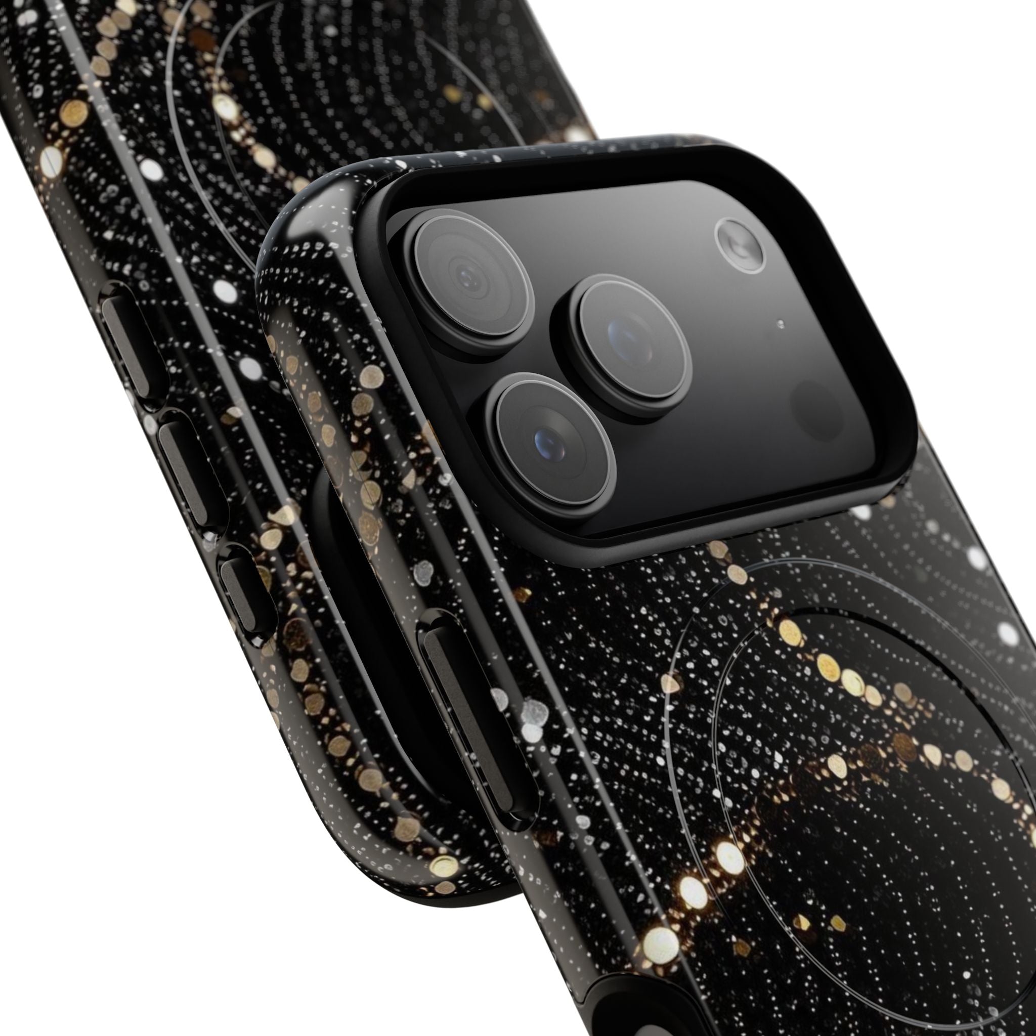 Midnight Sparkle Magsafe Tough Case
